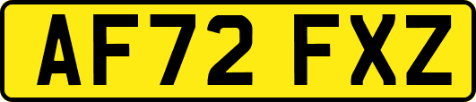 AF72FXZ