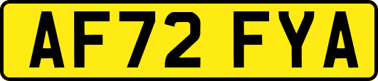 AF72FYA