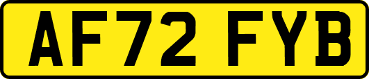 AF72FYB