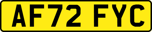 AF72FYC