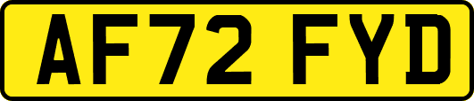 AF72FYD