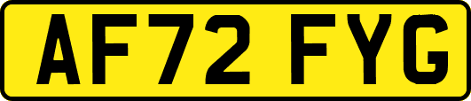 AF72FYG