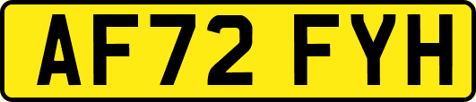 AF72FYH