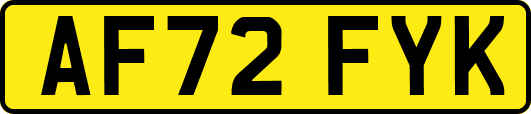 AF72FYK