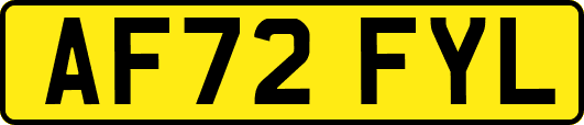 AF72FYL