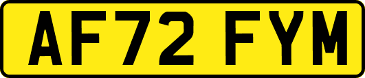 AF72FYM