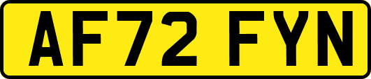 AF72FYN