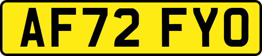AF72FYO