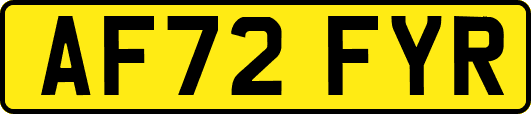 AF72FYR