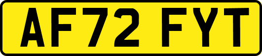 AF72FYT