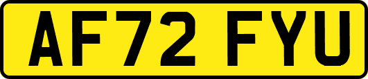 AF72FYU