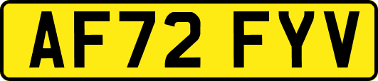AF72FYV