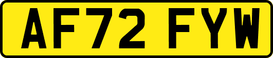 AF72FYW
