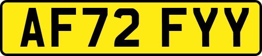 AF72FYY