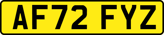 AF72FYZ