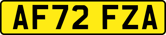 AF72FZA