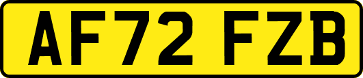 AF72FZB