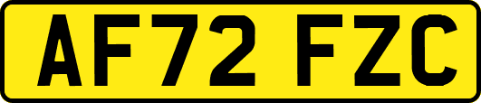 AF72FZC