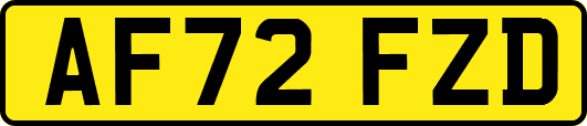 AF72FZD