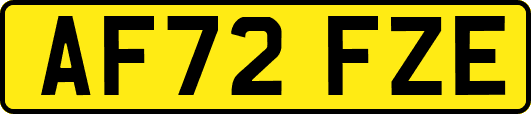 AF72FZE