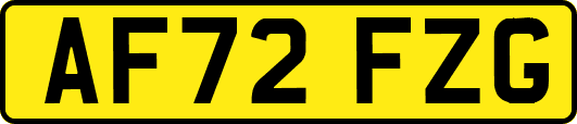 AF72FZG