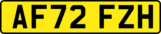 AF72FZH