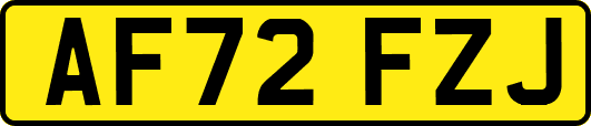 AF72FZJ