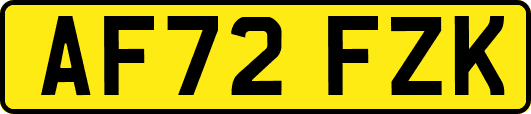 AF72FZK