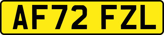 AF72FZL