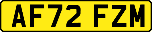 AF72FZM