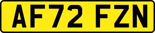 AF72FZN