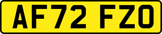 AF72FZO