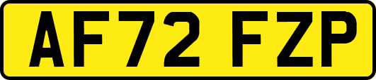 AF72FZP
