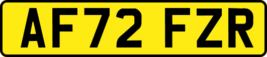 AF72FZR