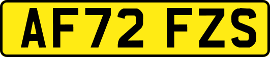 AF72FZS