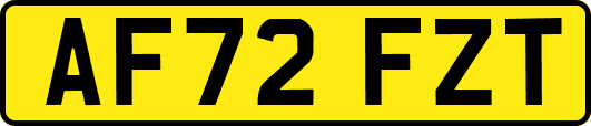 AF72FZT