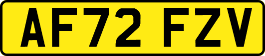 AF72FZV