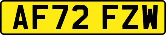 AF72FZW