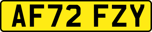 AF72FZY