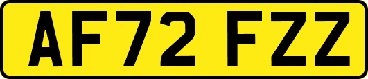 AF72FZZ