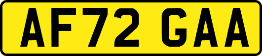 AF72GAA