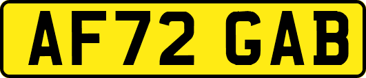 AF72GAB