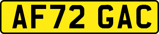AF72GAC