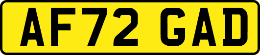 AF72GAD