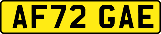 AF72GAE