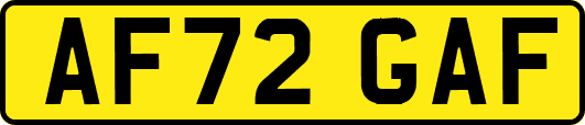 AF72GAF