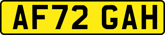 AF72GAH