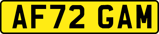 AF72GAM