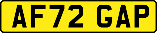 AF72GAP