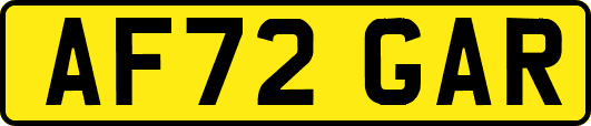 AF72GAR
